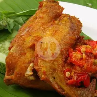 Gambar Makanan Ayam Penyet Surabaya & Mie Jogja, Simpang Sei Belutu 18