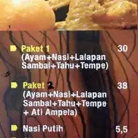 Gambar Makanan Ayam Hejo 1