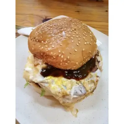 Mient's Burger