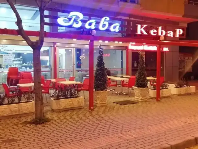 Baba Kebap'nin yemek ve ambiyans fotoğrafları 2