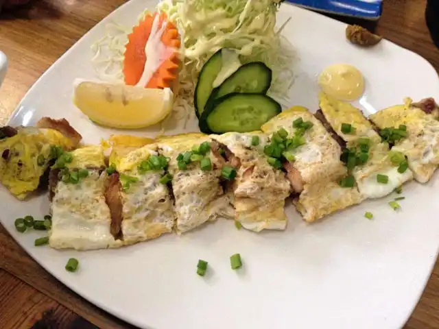 Kagura Oko Nomi-Yaki Food Photo 18