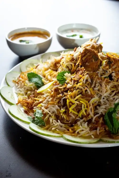 Karachi Hills'nin yemek ve ambiyans fotoğrafları 10