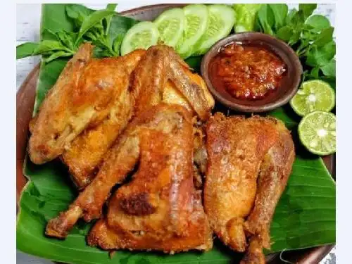 Aurel Ayam Penyet, Cikarang