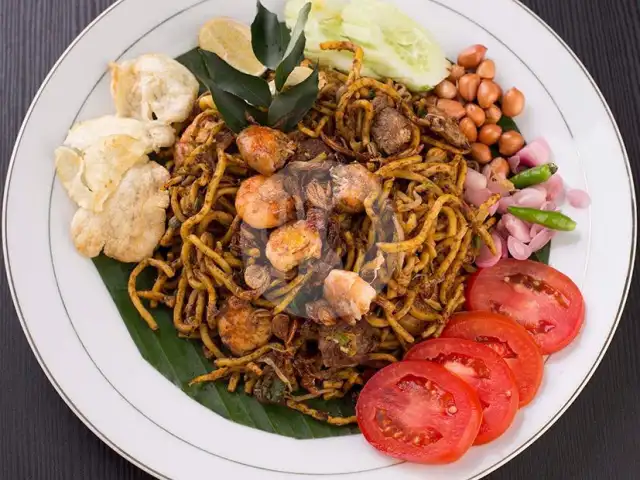 Gambar Makanan Teh Tarik Aceh, Cipete 2