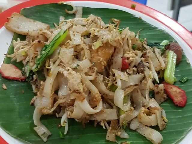 Gambar Makanan Kwetiau Akang 3