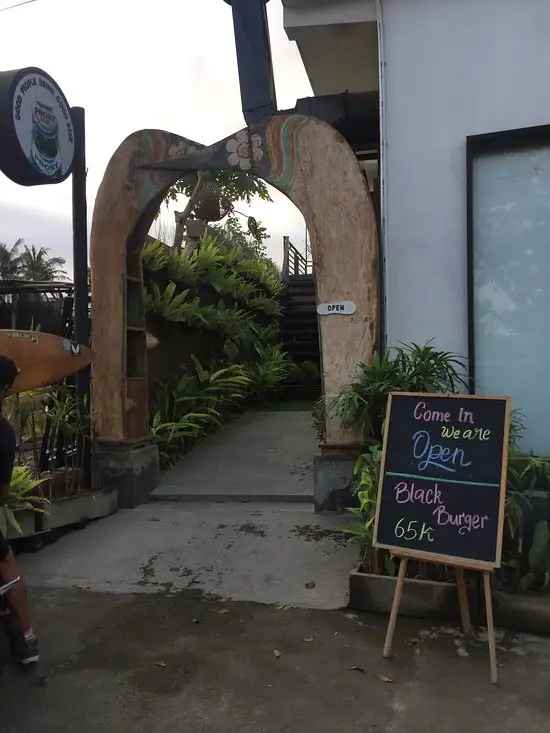 Gambar Makanan Warung Karung 5