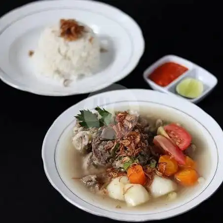 Gambar Makanan Warung Koday, Perintis Kemerdekaan 18