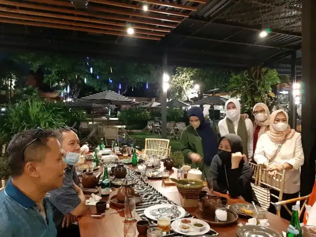 Gambar Makanan Cerita Rasa Restaurant 12