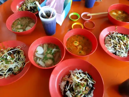 Mee Kicap Mat Jasak Food Photo 10