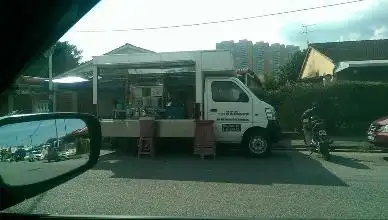 Assam Laksa Jelutong - Food Truck