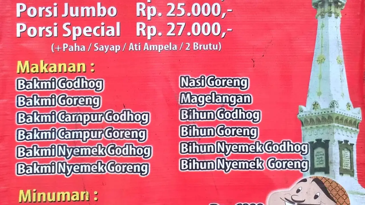 BakmiJogjaMasGundul