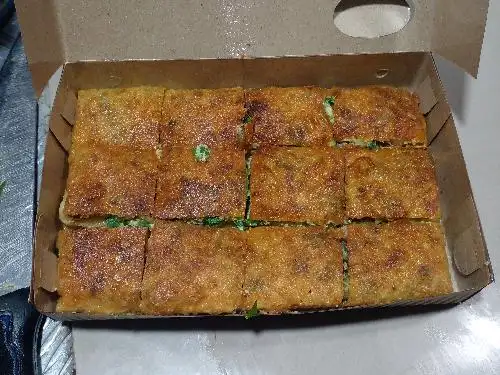 Martabak Citra Bahari