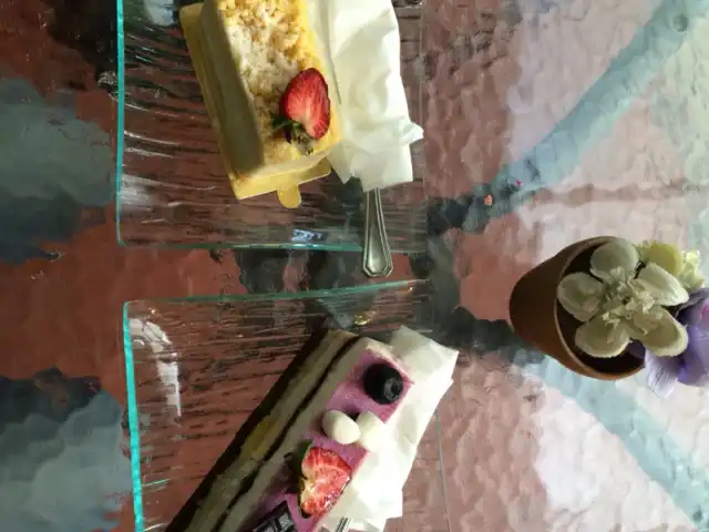 Gambar Makanan De' Patisserie 2