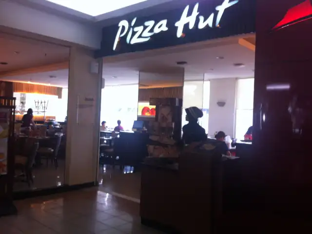 Gambar Makanan Pizza Hut 13