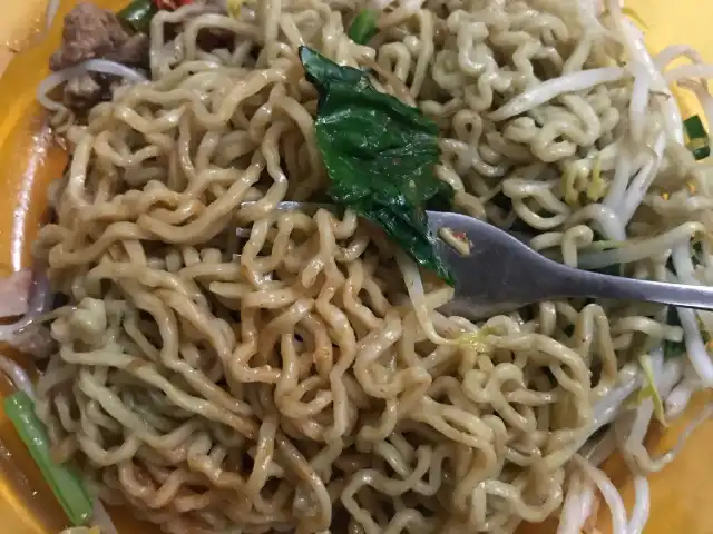 Gambar Makanan Bakmi Atu 12