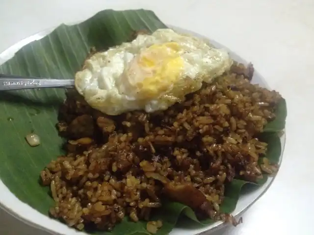 Gambar Makanan Nasi Goreng Babat Pak Di 15