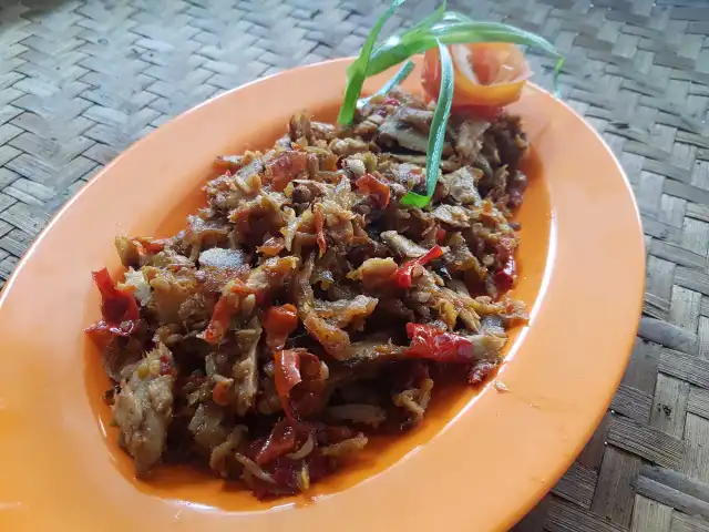 Gambar Makanan Rabe Rica Manado 3