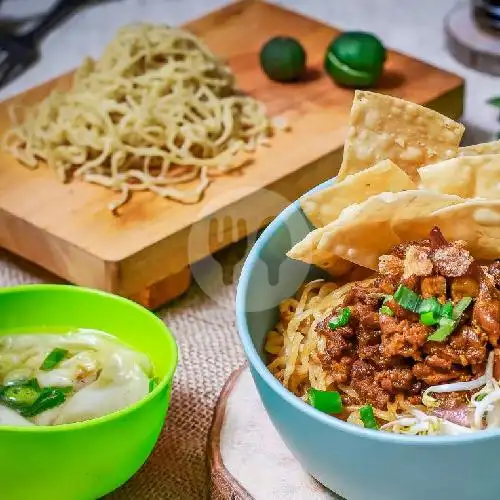 Gambar Makanan Mie Ayam Yamin Sadut, Perumahan Taman Sari Blok C 6