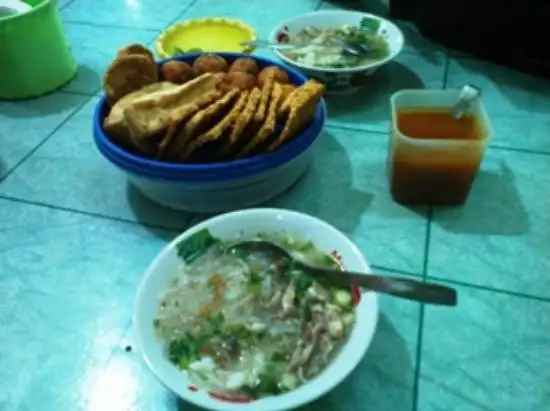 Gambar Makanan Sop Pak Min Klaten (Ragil) 2 4