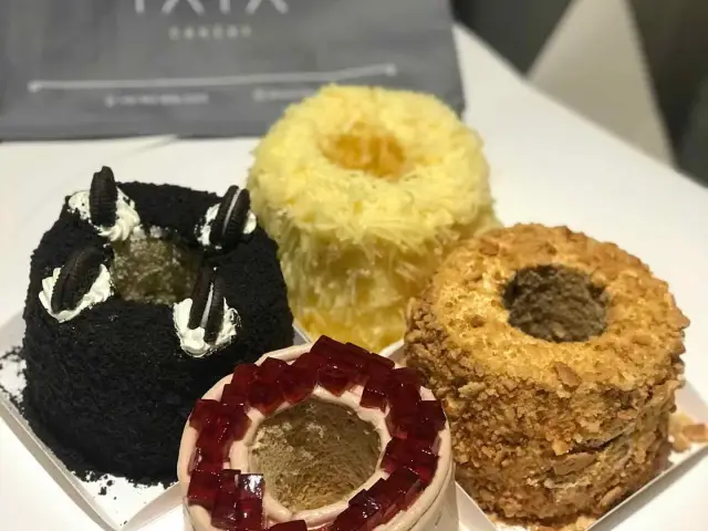 Gambar Makanan Tata Cakery 14