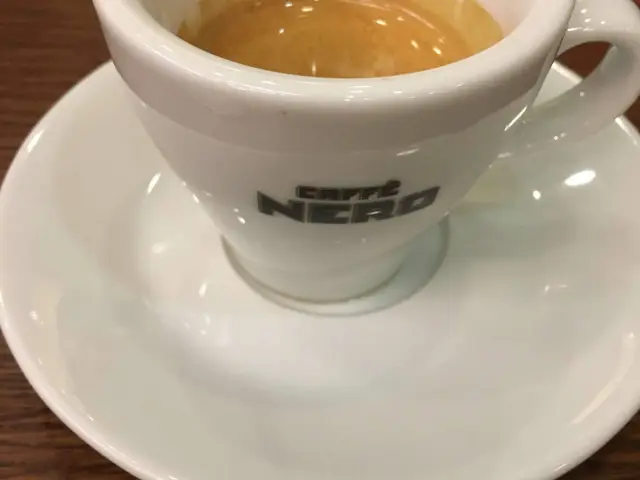Caffe Nero'nin yemek ve ambiyans fotoğrafları 26