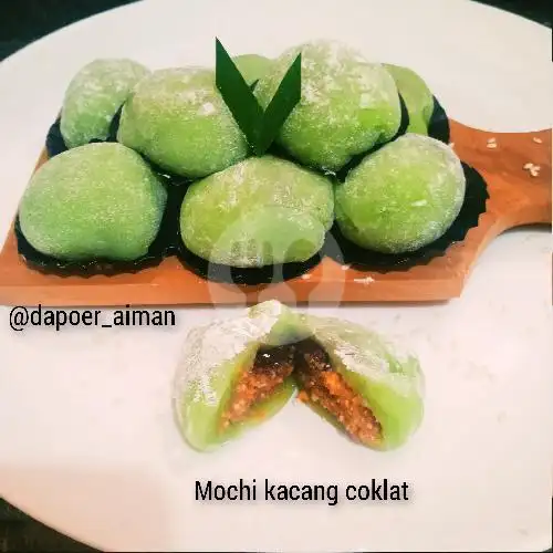 Gambar Makanan Dapuer Aiman 9