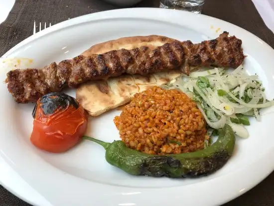 Kubban Gaziantep Mutfağı'nin yemek ve ambiyans fotoğrafları 11