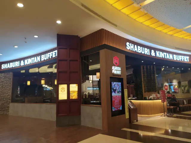 Gambar Makanan Shaburi & Kintan Buffet 8