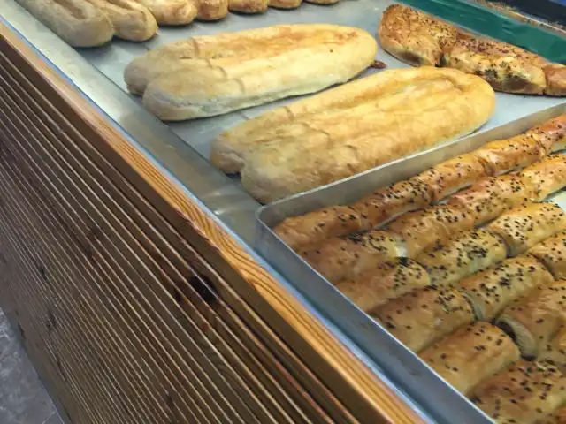 Çengelköy Börekçisi'nin yemek ve ambiyans fotoğrafları 40