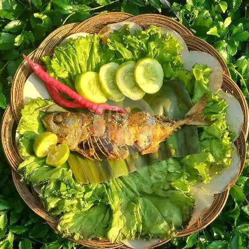Gambar Makanan Warung Nasi Timbel Subang, Rambutan 18