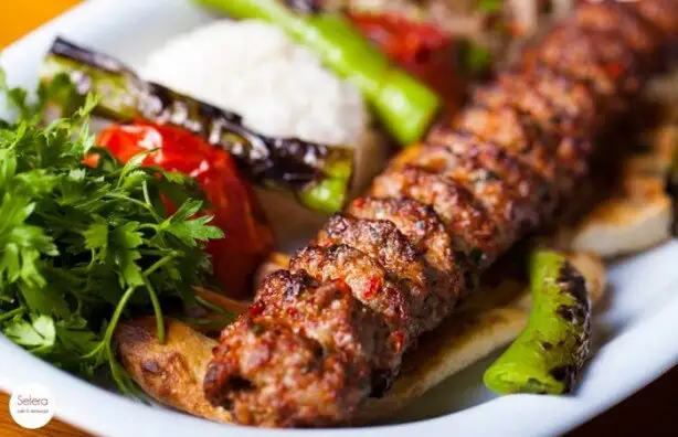 Sultan Dürüm Restaurant'nin yemek ve ambiyans fotoğrafları 15