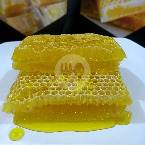 Gambar Makanan Just Honey Comb 8