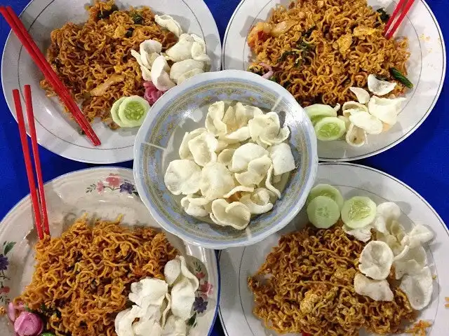 Gambar Makanan Warkop Kuningan 9