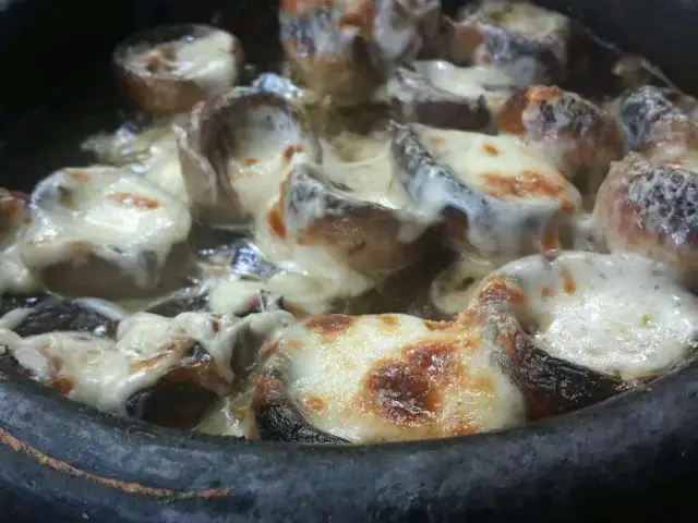 Ulupinar Kayalar Restaurant'nin yemek ve ambiyans fotoğrafları 13