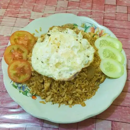 Gambar Makanan Nasi Goreng Portal Dua Putra 15