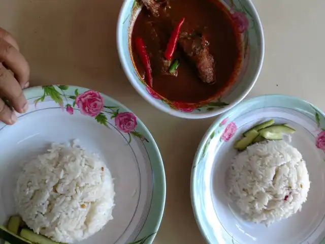 Nasi Dagang Kak Pah 2 Food Photo 10