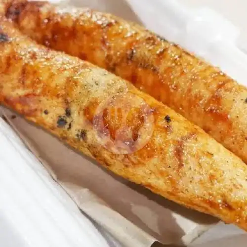 Gambar Makanan Sosis Bakar N Corndog Mozarella, Pasar Minggu 1