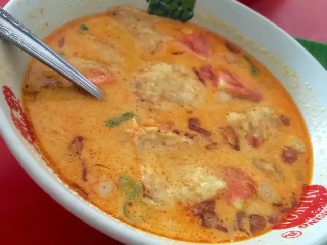 Gambar Makanan Soto Betawi Mangga Besar 11