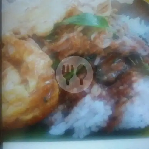 Gambar Makanan Warung Banyuwangi Mbak Mar,  Tukad Balian 4