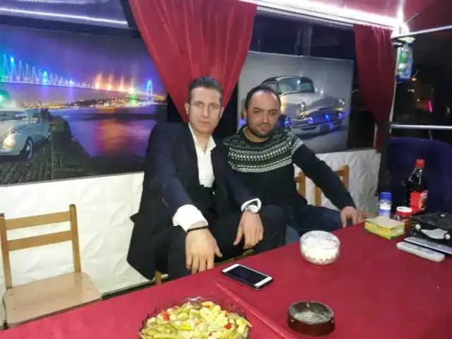 cızbızcı eyüp usta'nin yemek ve ambiyans fotoğrafları 19