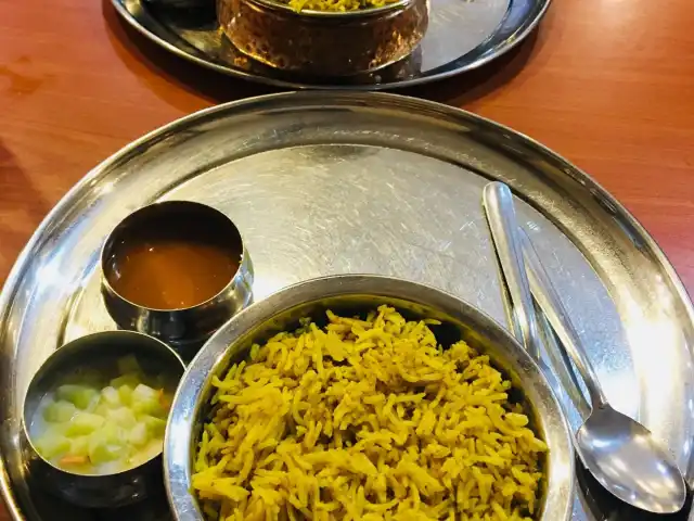 A.Muthu House of Briyani Food Photo 8
