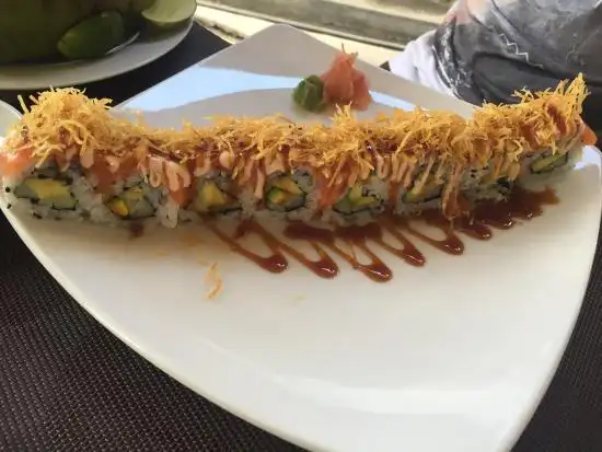 Gambar Makanan Suksema Sushi Bar 14