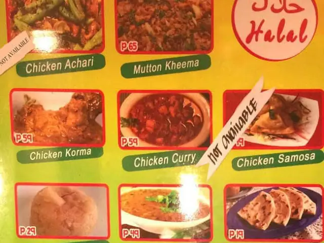 Khan's Kebab Express Food Photo 1