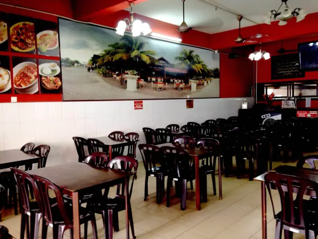 Restoran Periuk Belanga Food Photo 3
