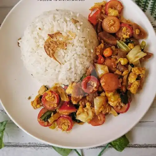 Gambar Makanan Kedai Jegeg, Panglima Batur 9