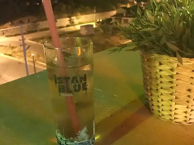 Popina Cafe'nin yemek ve ambiyans fotoğrafları 4