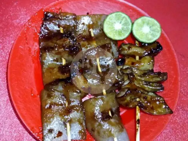 Gambar Makanan Rudy 89 Sate Babi & Sop Bakut, Sunter Paradise 11