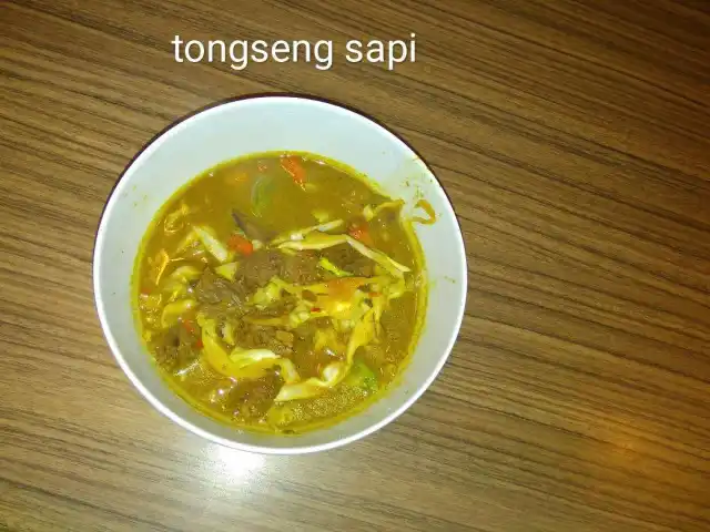 Gambar Makanan Sop Kaki Kambing & Tongseng Bang Udy 6