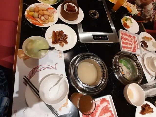 Gambar Makanan Nikusha Japanese Restaurant 22