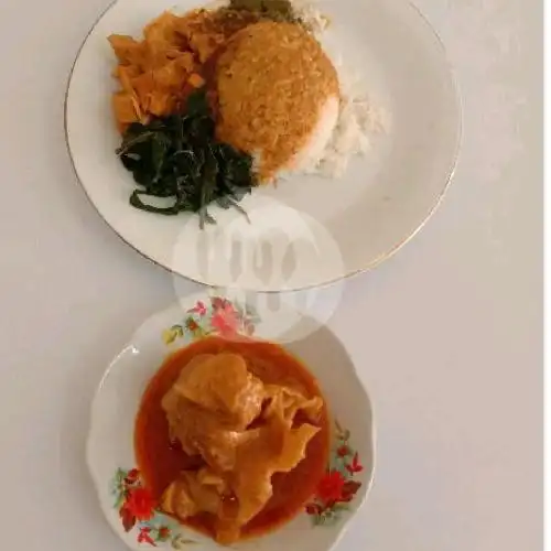 Gambar Makanan Sederhana Bundo Padang Kedoya, Green Ville 18